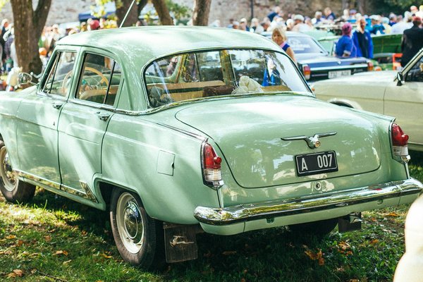 La Moda que Nutre el Alma Femenina