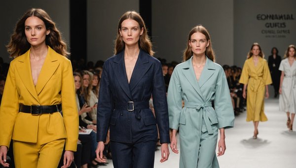 La Moda como Camino hacia el Bienestar